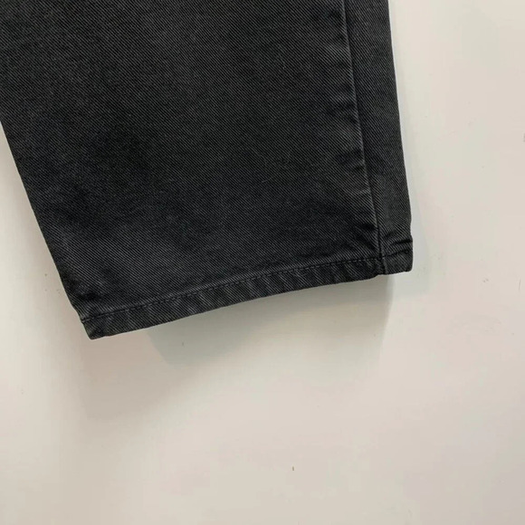 Calvin Klein Men's Classic Vintage 5 Pocket Straight Leg Denim Jeans Size 34x31 - Picture 6 of 13